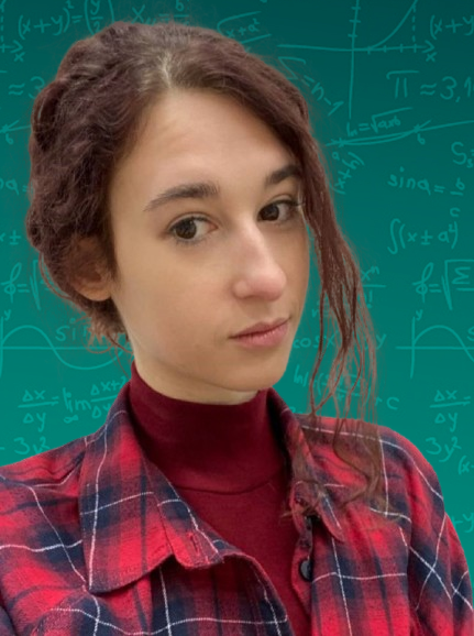 Фото Анна Андреевна 