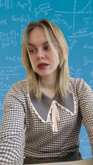 Фото Алина Николаевна Порхунова