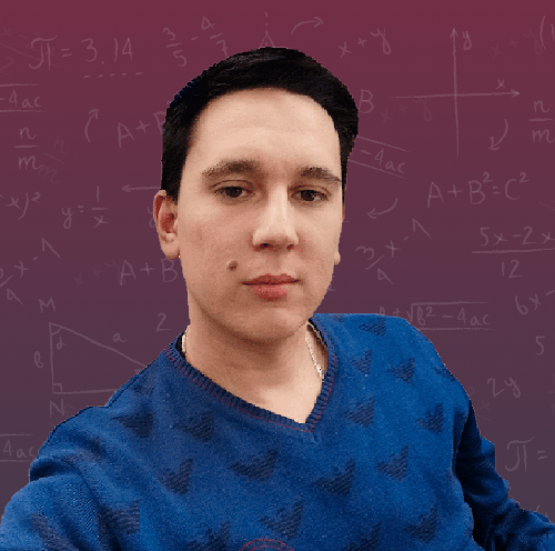 Фото Рафис Флюрович Гарипов