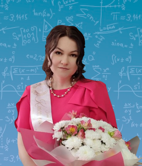 Фото Елена Андреевна Коткова