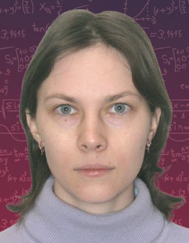 Фото Марина Александровна Титова