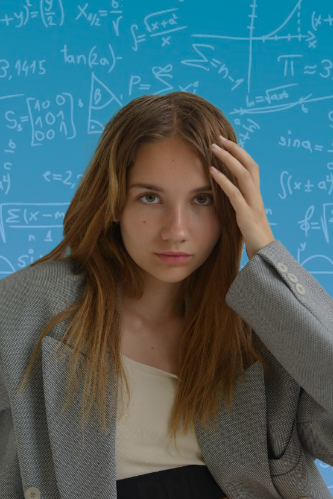 Фото Анна Александровна Дубровина