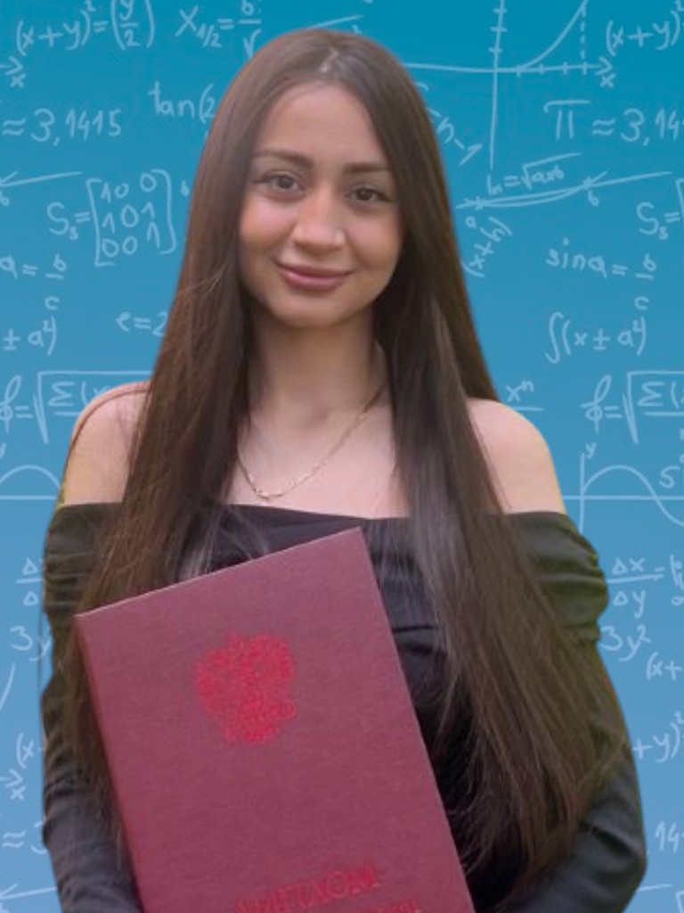 Фото Лилиана Айковна Папян