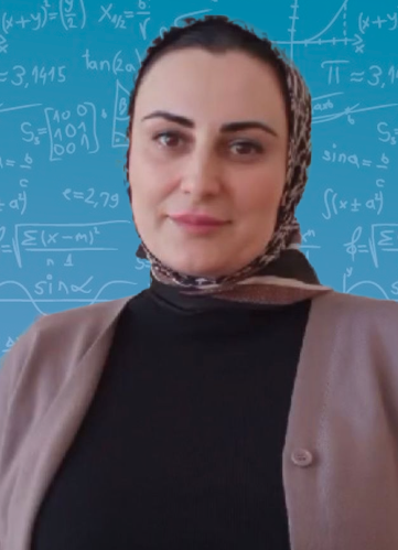 Фото Заидат Казиахмедовна Гамидова