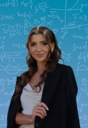 Фото Дарья Николаевна Проц