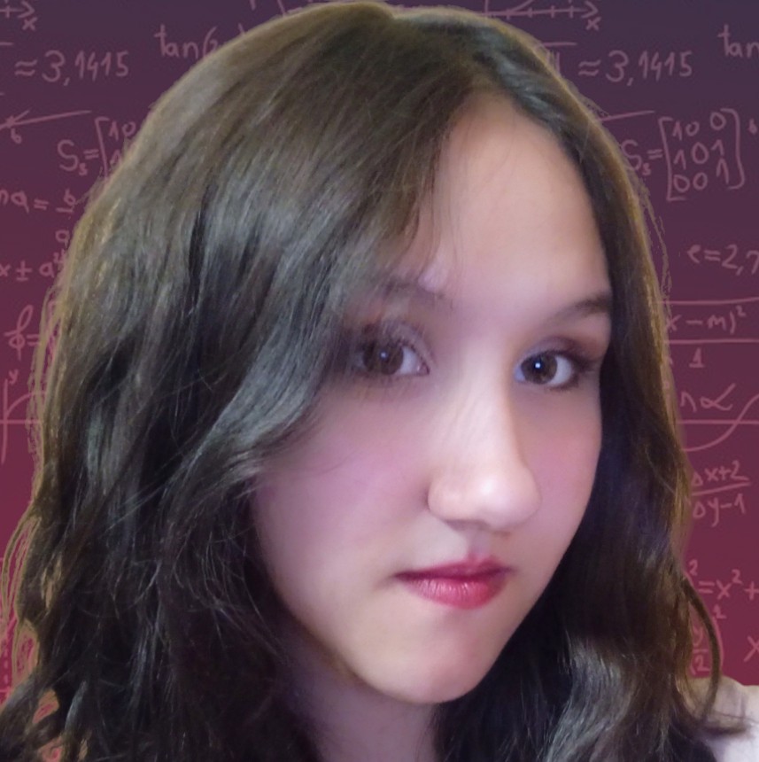 Фото Милана Евгеньевна Клюева