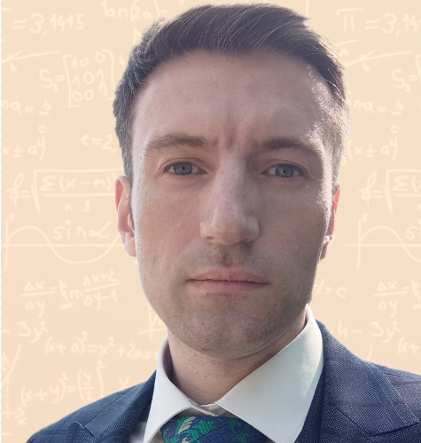 Фото Владимир Александрович Александров