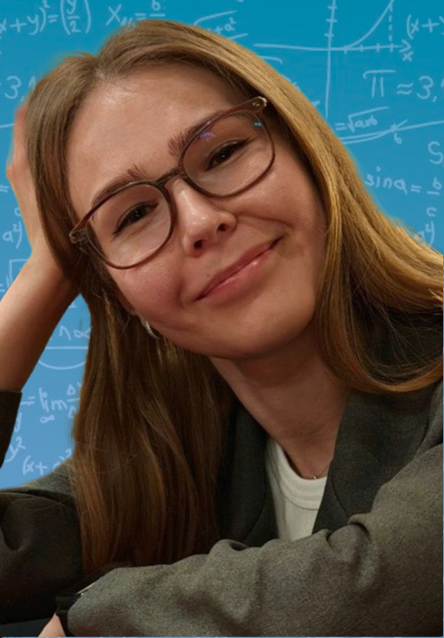 Фото Дарья Александровна Сергеева