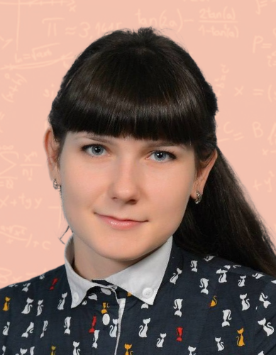 Фото Татьяна Алексеевна Диденко