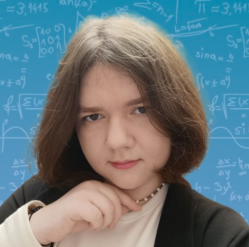 Фото Анна Андреевна Поплавская