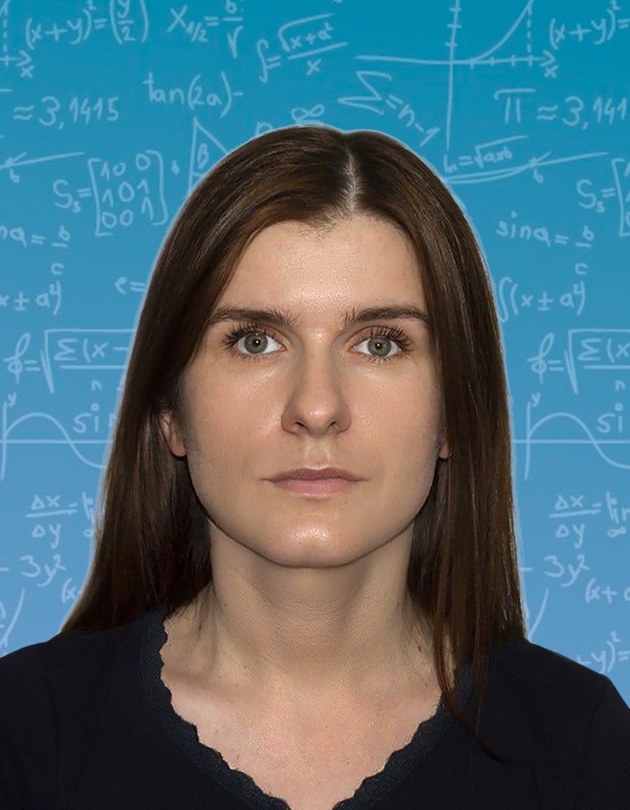 Фото Ольга Алексеевна Кудреватых