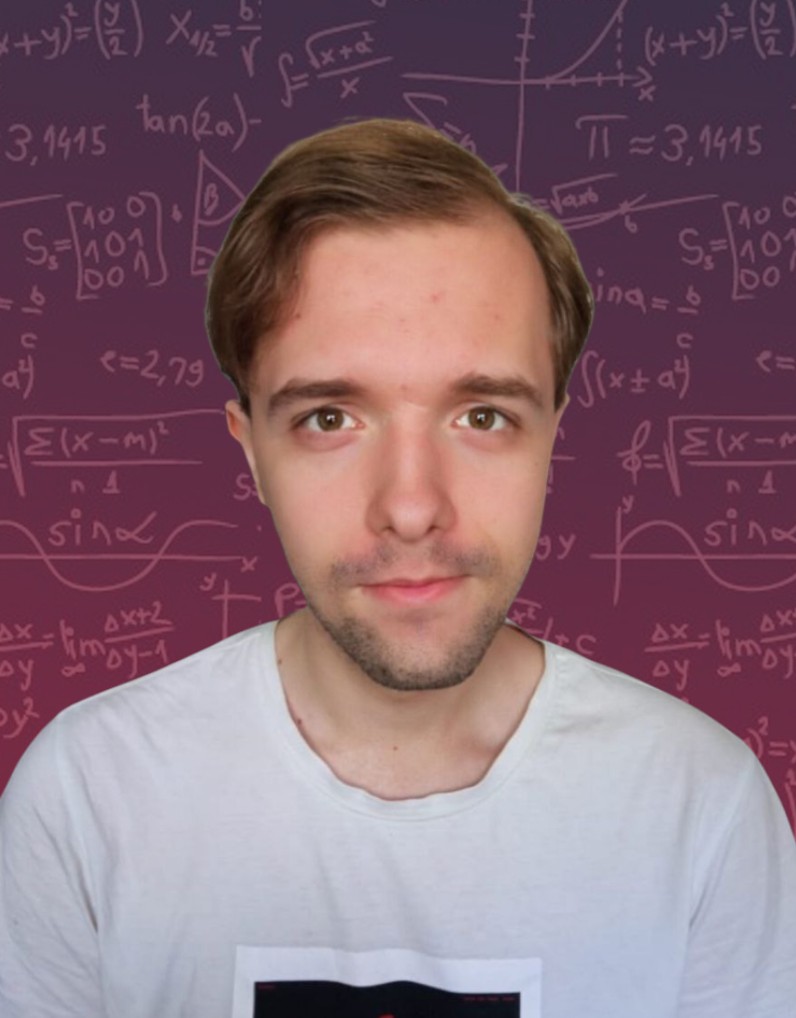 Фото Матвей Кириллович Шпенглер