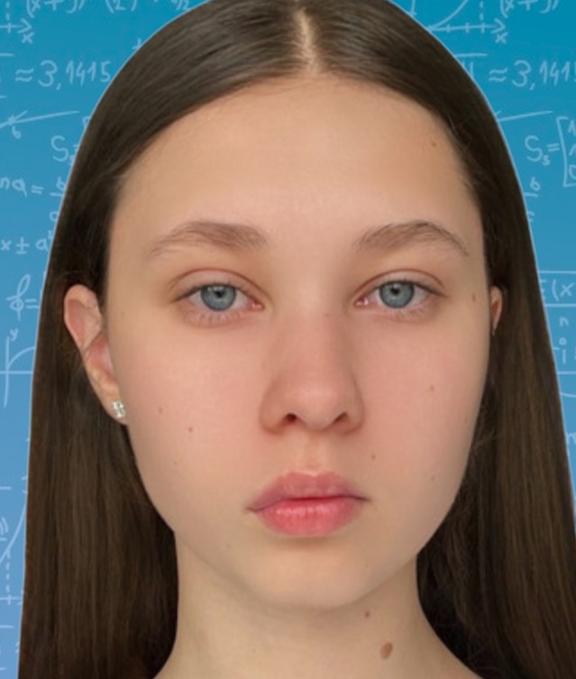 Фото Дарья Сергеевна Некрасова