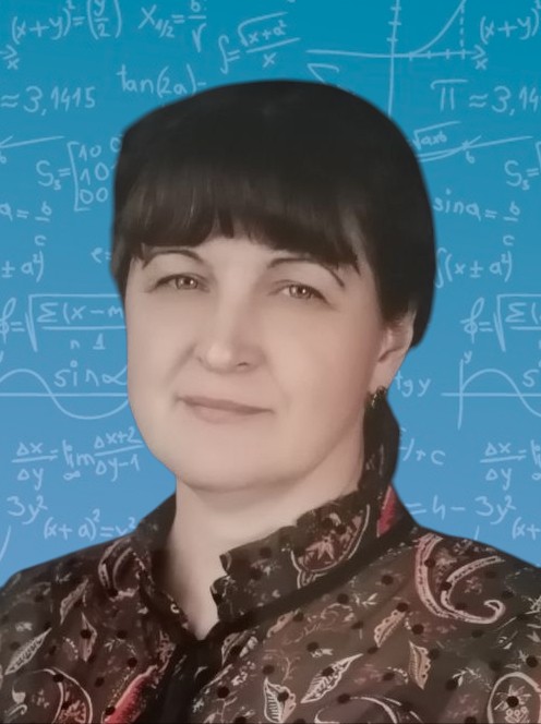 Фото Наталья Прокопьевна  Бредис