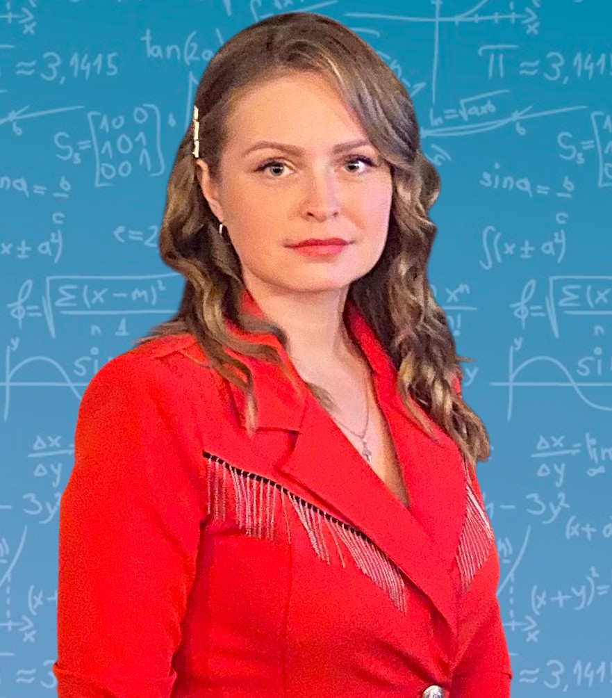 Фото Алена Александровна Валентюк