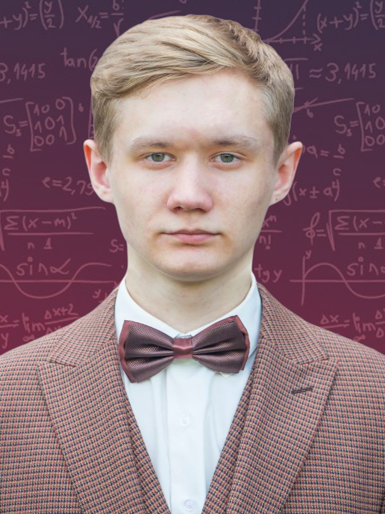 Фото Николай Игоревич Зеленов