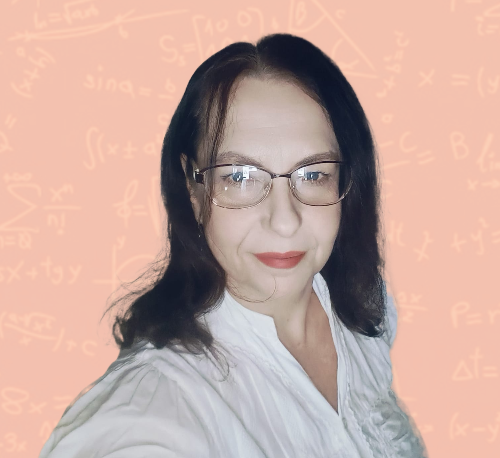 Фото Марина Владимировна Бушнева