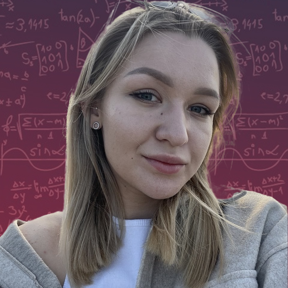 Фото Анастасия Михайловна Вуразко