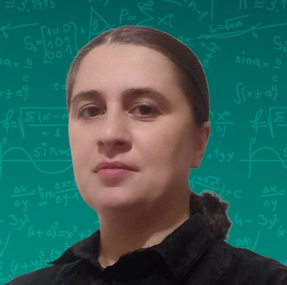 Фото Зарина Абубакаровна Султанова