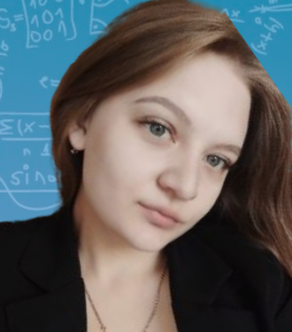 Фото Алёна Алексеевна Михайлова