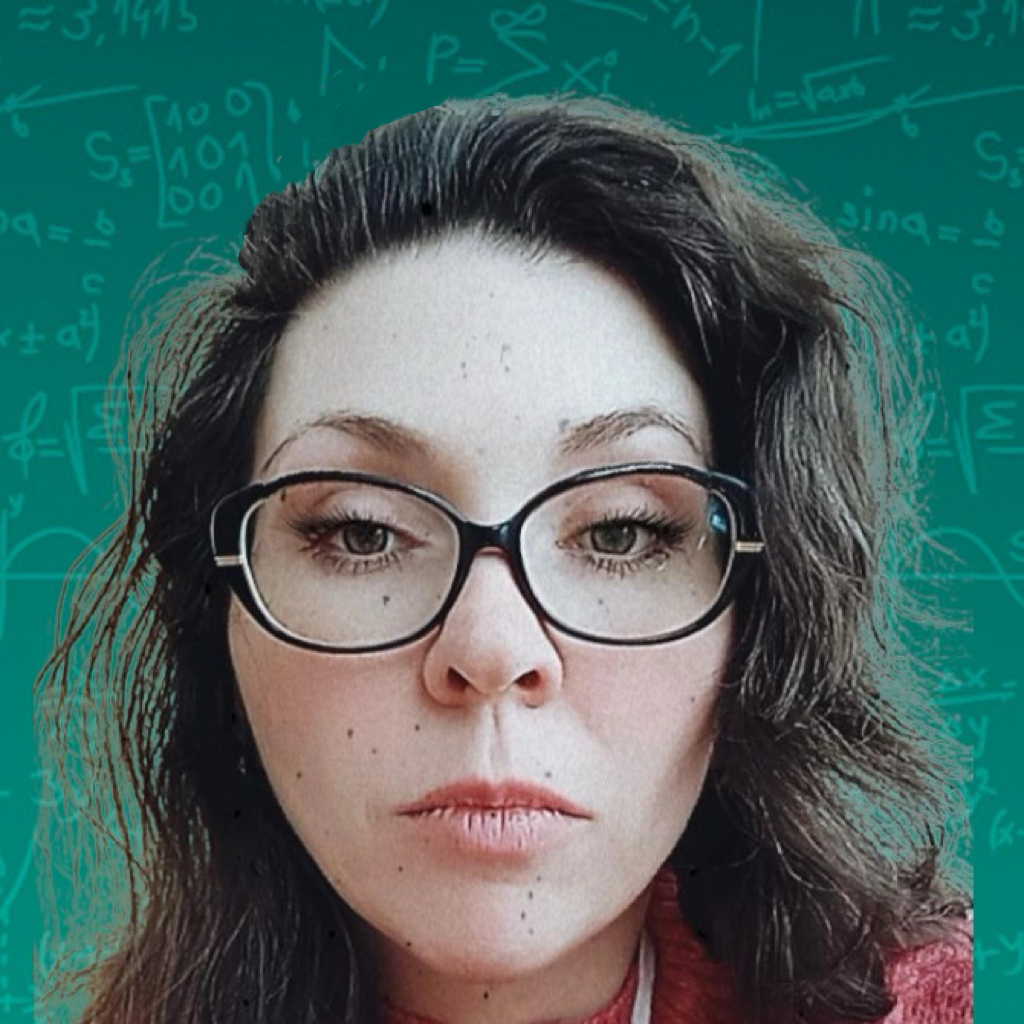 Фото Елена Валентиновна Кульманова