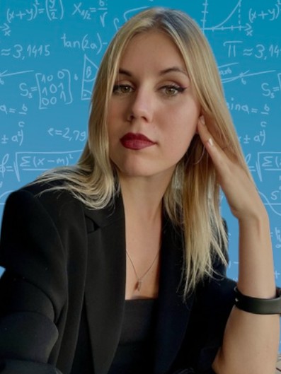 Фото Алина Андреевна Нежникова