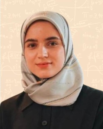 Фото Патимат Магомедовна Багатирова