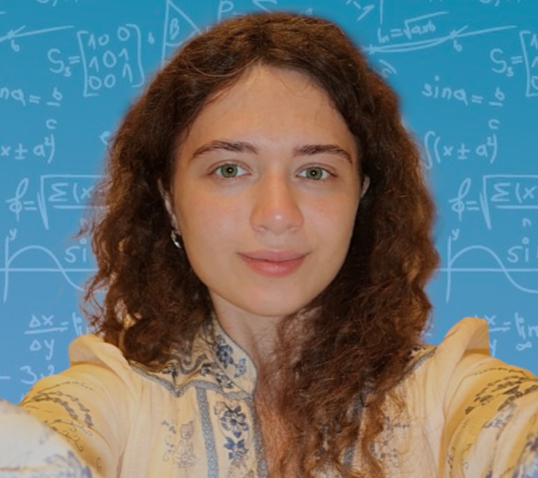 Фото Анна Александровна Мелихова