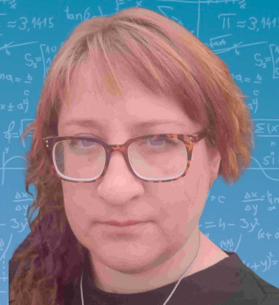 Фото Светлана Александровна Исмаилова