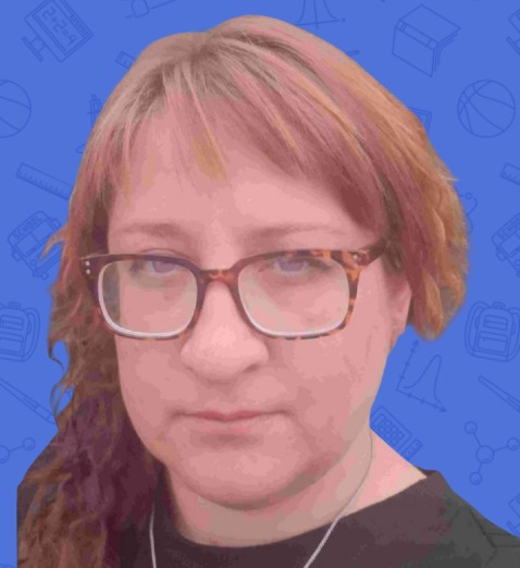 Светлана Александровна Исмаилова