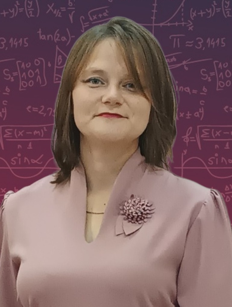 Фото Анастасия Викторовна Шкаруба