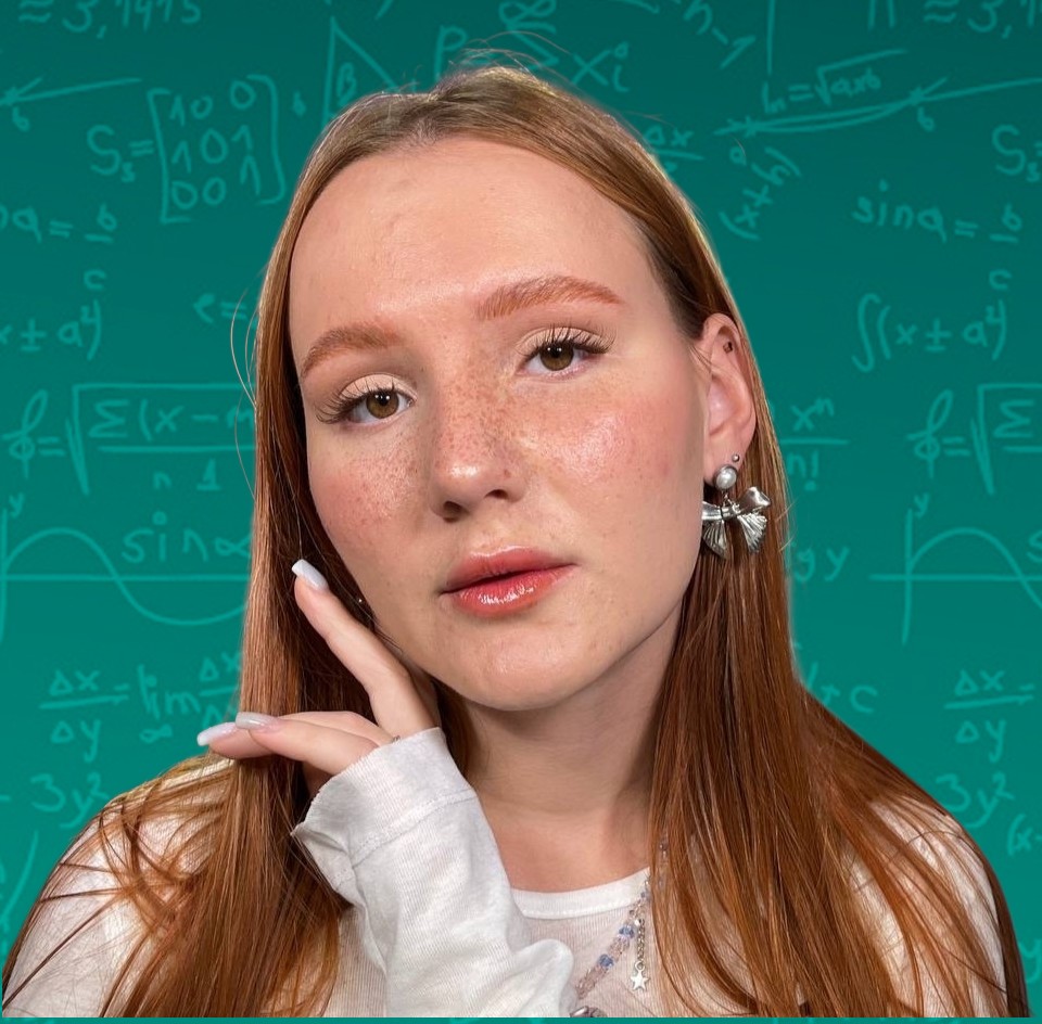 Фото Варвара Витальевна Игнатенко