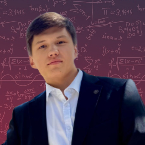 Фото Амет Меметович Османов