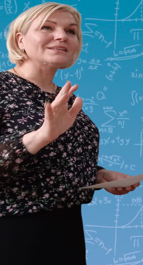 Фото Наталья Александровна Рзянина 