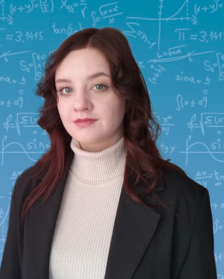 Фото Анастасия Александровна Проворнова