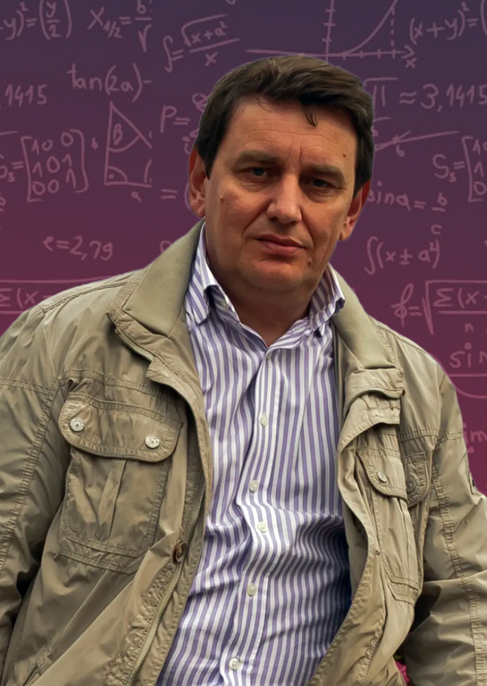 Фото Игорь Александрович Роговский