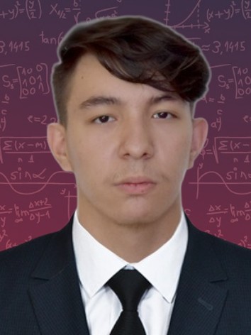 Фото Эльман Русланович Каюмов