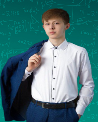 Фото Илья  Сергеевич Семенов