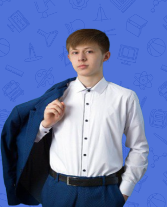 Илья  Сергеевич Семенов