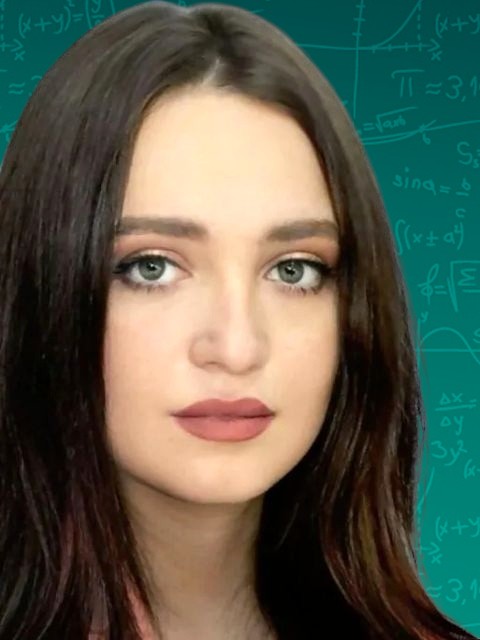 Фото Ирина Витальевна 