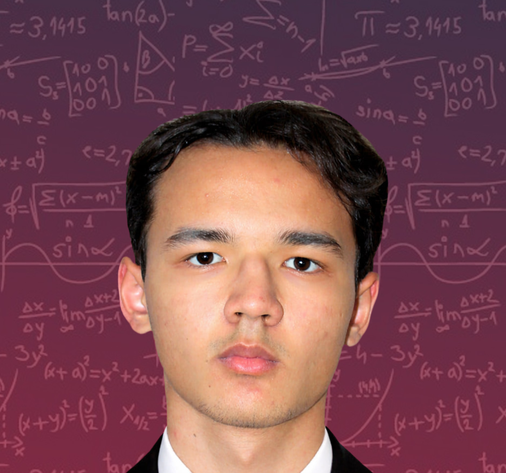 Фото Александр Вячеславович Ан