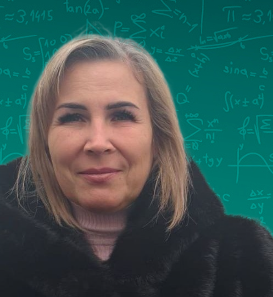 Фото Наталья Владимировна Скорнякова