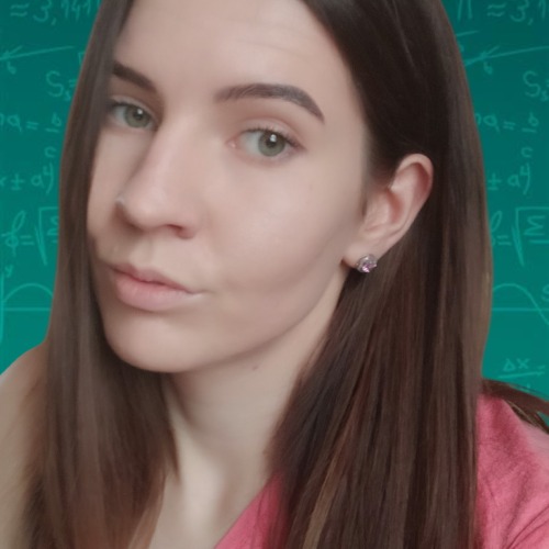 Фото Анастасия Сергеевна 