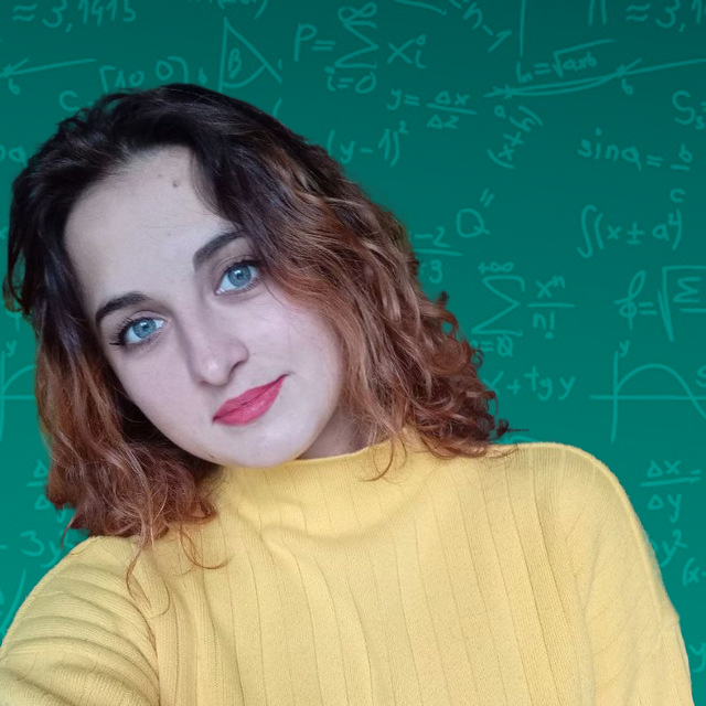 Фото Диана Владиславовна Кутузова