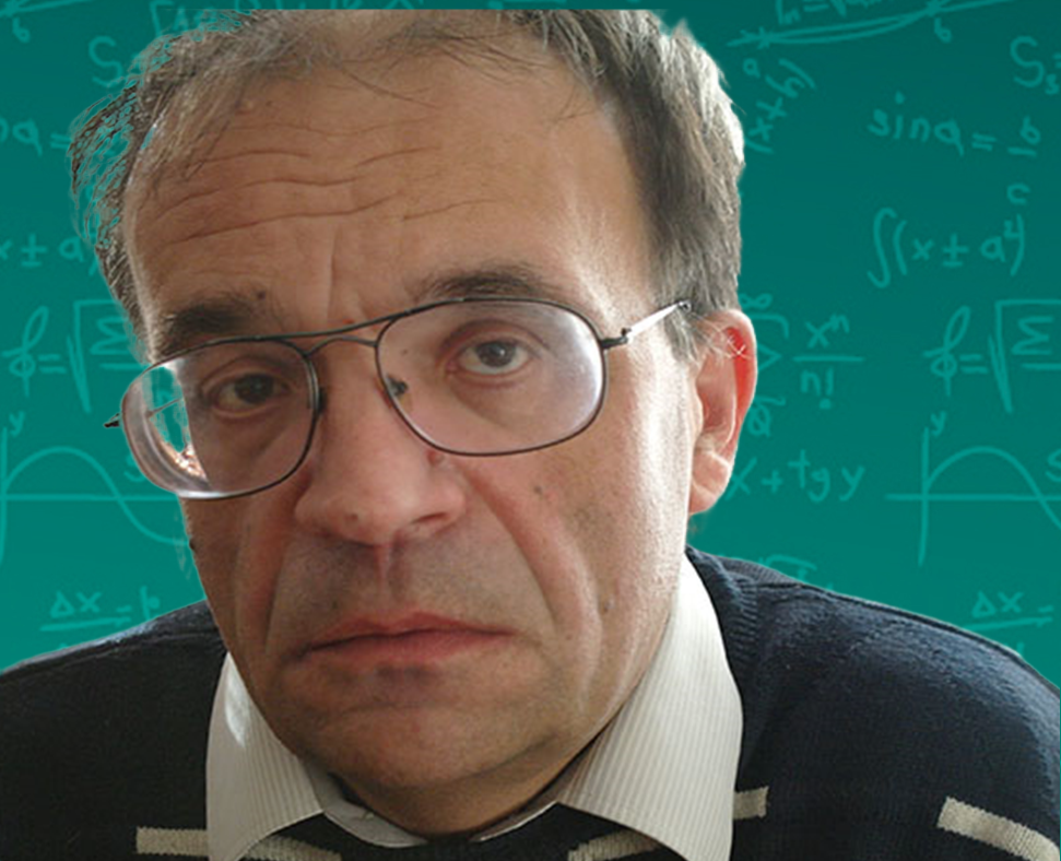 Фото Андрей Александрович Пятаков