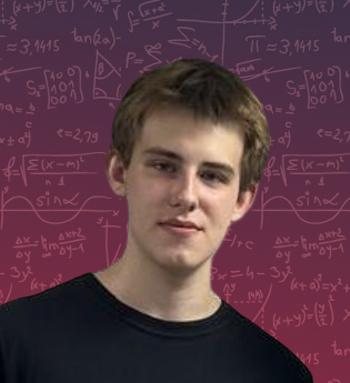 Фото Александр Сергеевич Лобачёв