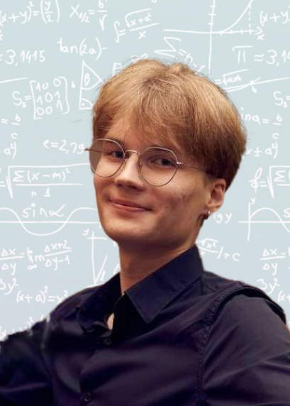 Фото Александр Сергеевич Ларионов