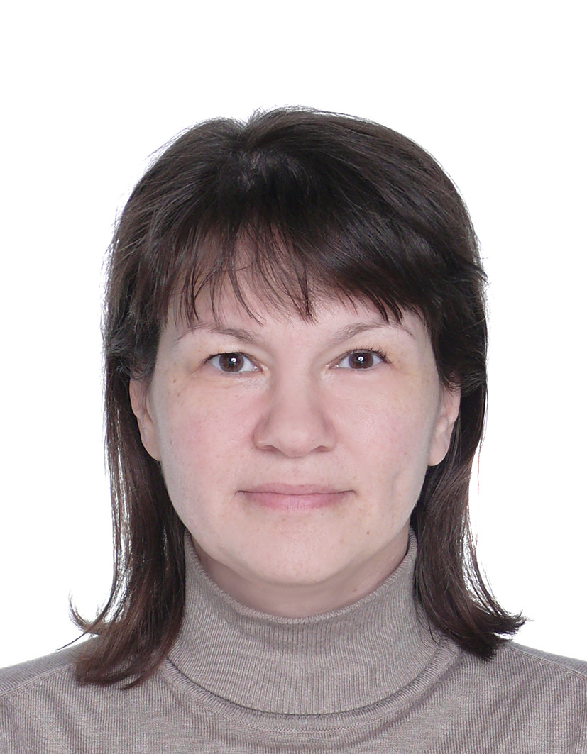 Фото Светлана Ивановна Кулько