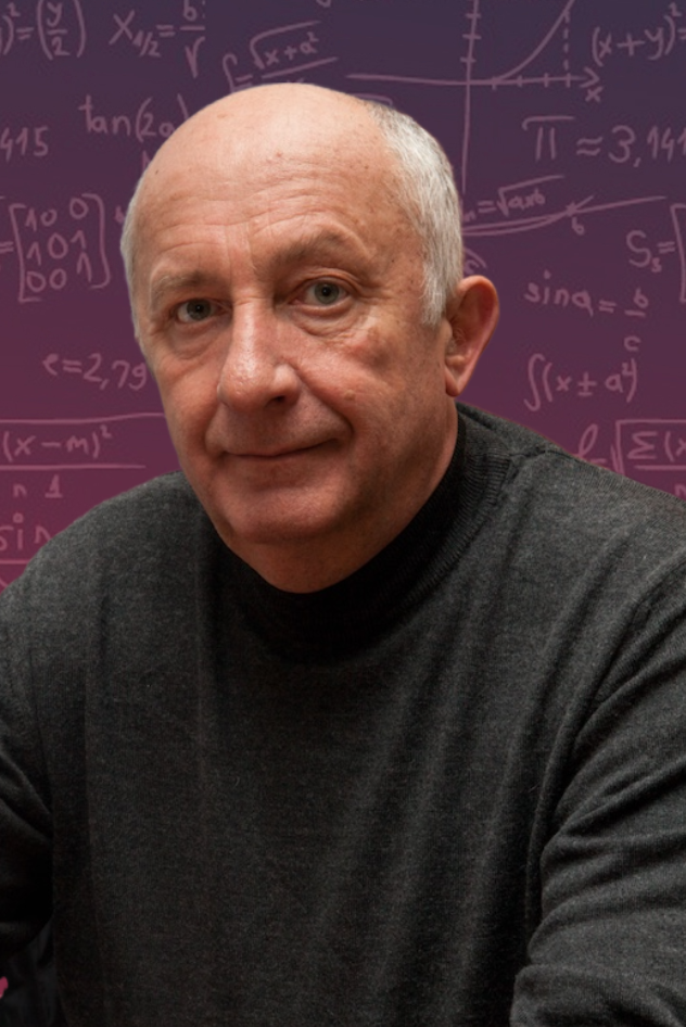 Фото Александр Николаевич Цурков