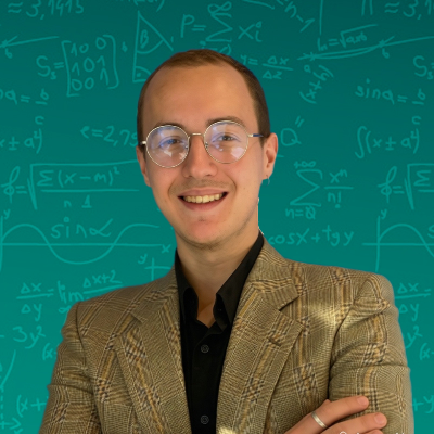 Фото Булат Нурланович Кожаев